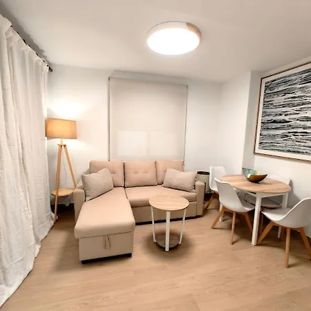 Aloha Calpe Dreams, Primera Linea De Playa *