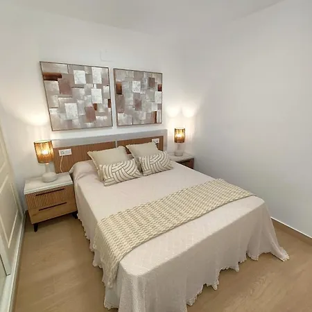 Aloha Calpe Dreams, Primera Linea De Playa Lejlighed *