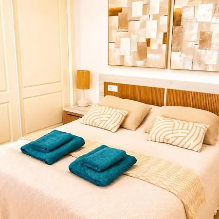 Aloha Calpe Dreams, Primera Linea De Playa Ifach