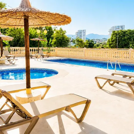 Apartment Aloha Calpe Dreams, Primera Linea De Playa
