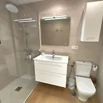 Aloha Calpe Dreams, Primera Linea De Playa Apartman Ifach