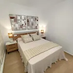 Aloha Calpe Dreams, Primera Linea De Playa Apartman *