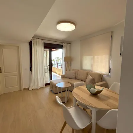 Appartement Aloha Calpe Dreams, Primera Linea De Playa