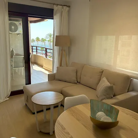Aloha Calpe Dreams, Primera Linea De Playa *