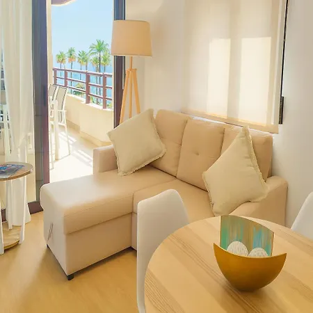Appartement Aloha Calpe Dreams, Primera Linea De Playa