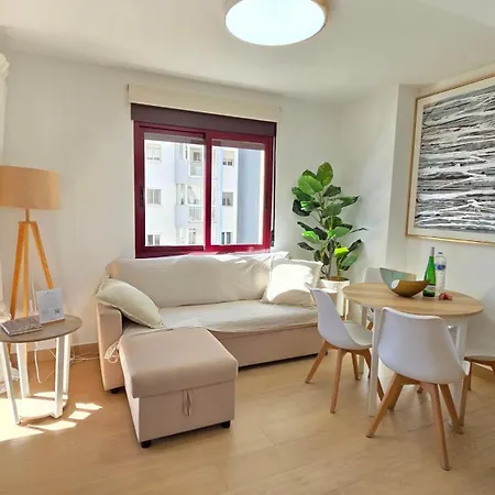 Appartement Aloha Calpe Dreams, Primera Linea De Playa